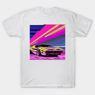 japan car T-Shirt